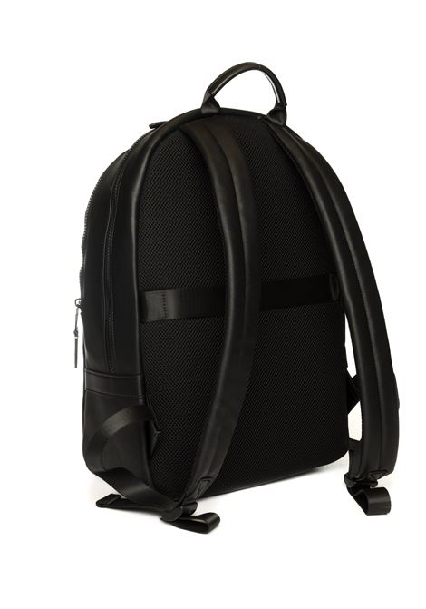 Black backpack ARMANI EXCHANGE | XM000142AF119525-UC001